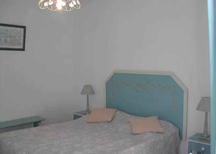 Le Studio Bleu