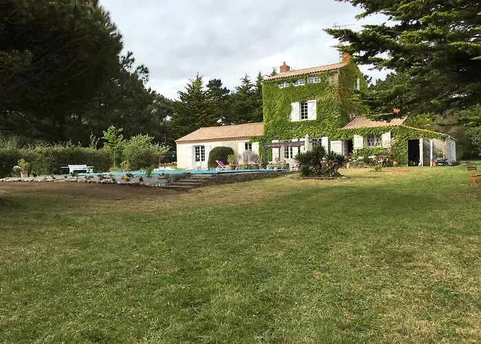 Resort: Les galets de Cayola