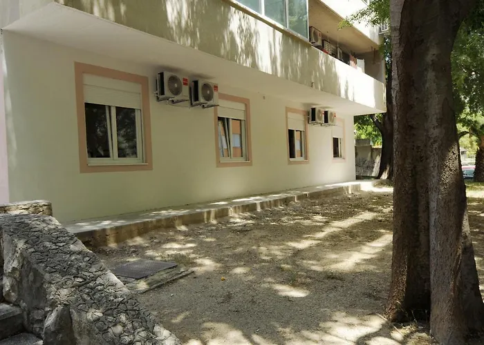 Oasis Hostel
