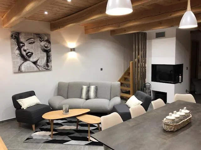Chalet La Grange