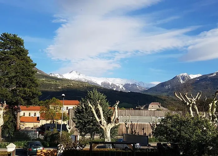 Villa Notre-Dame