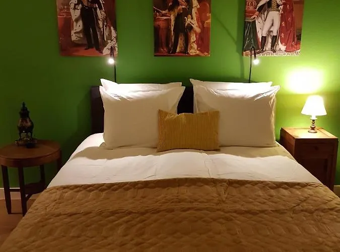 B&B: Emma'S B&B