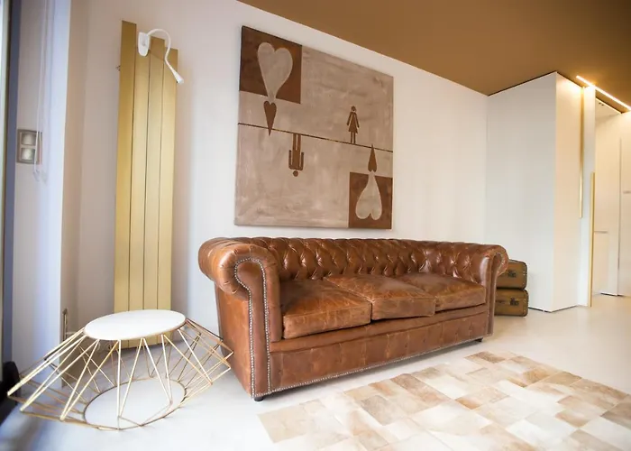 Boulevard Luxury By Sebastiana Group