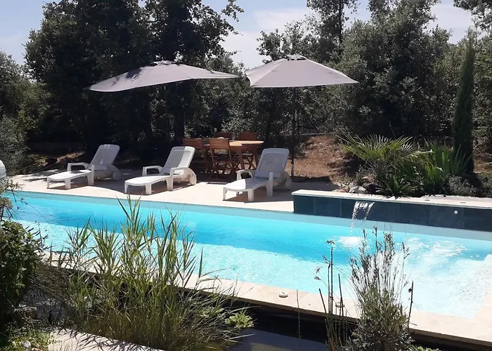  La Villa Provençale