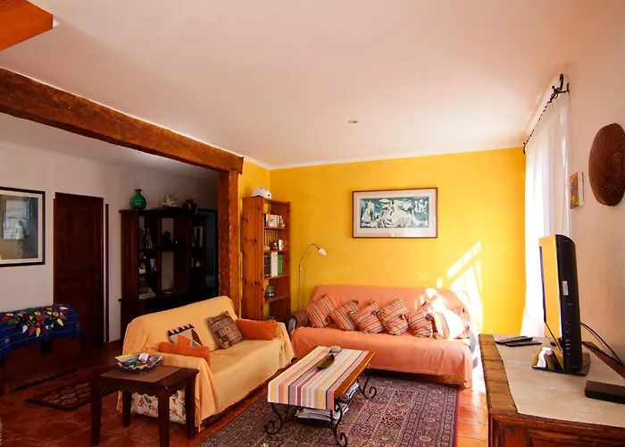 Elorri Appartement Corniche