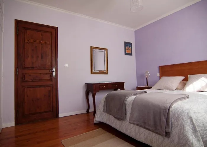 Elorri Appartement Corniche