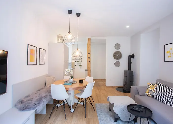 Apartment Piskovca