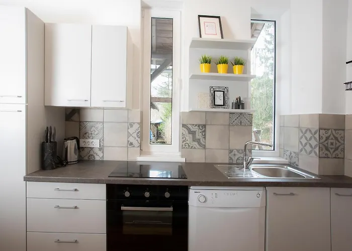 Apartment Piskovca