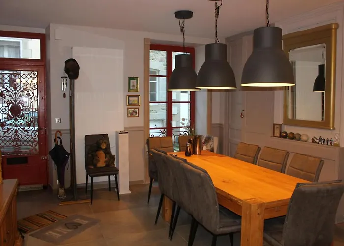 La Maison de Juliette