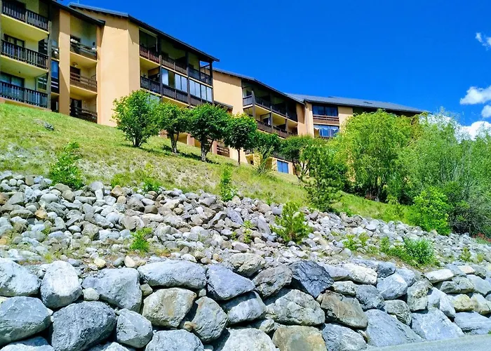 Appartement de vacances