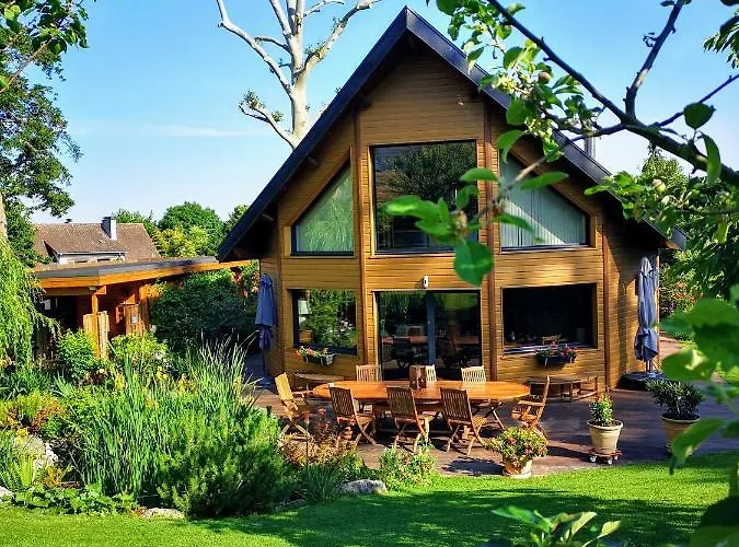 Les Chambres D'oriane