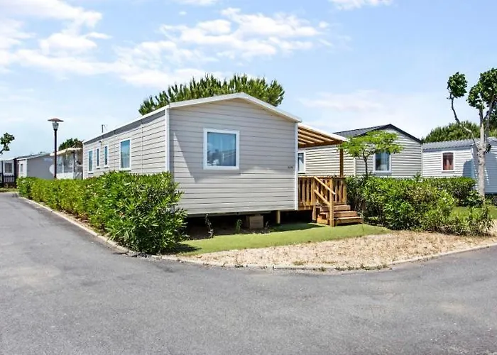 Particulier Loue Ce Mobil-Home 3 Chambres, Tout Confort