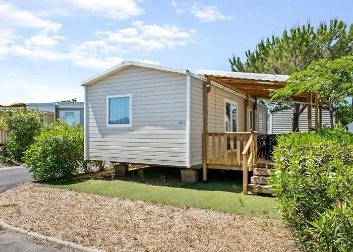 Particulier Loue Ce Mobil-Home 3 Chambres, Tout Confort