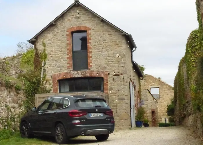 Maison La Tour