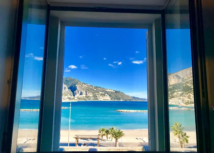 Location de vacances: Longue 1 Menton