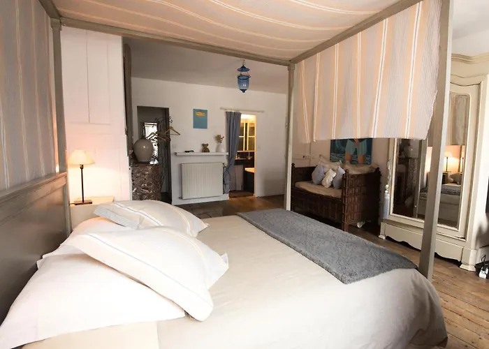 Les Chambres de Lourmel