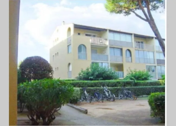 Hotel pres du College: Appartement Le Corail