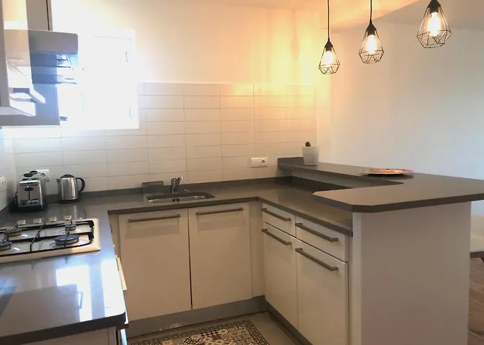 Appartement Plage Calme Centre 4personnes St Jean de Luz