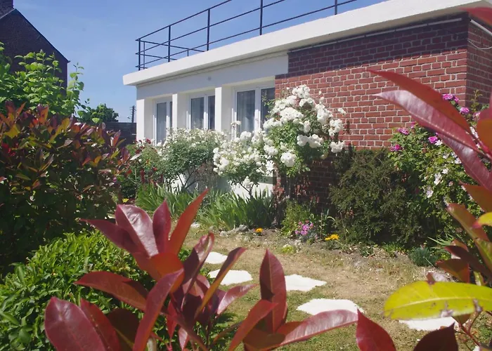 Rez-de-jardin