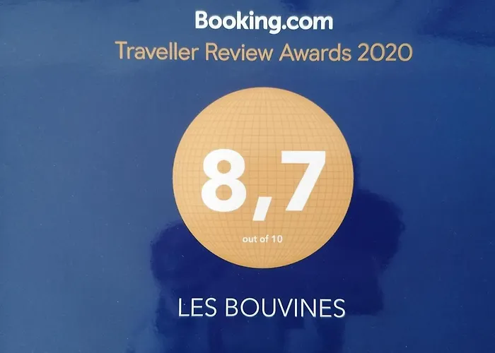 Les Bouvines