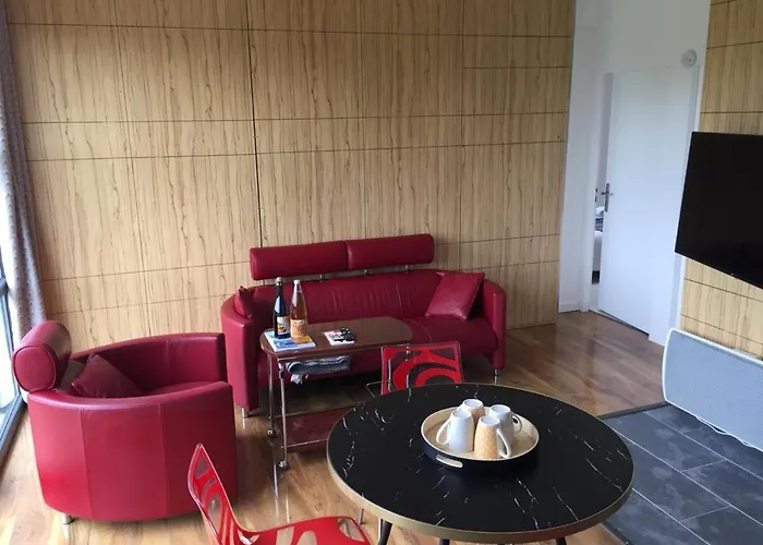 Loft Moderne Quiberon
