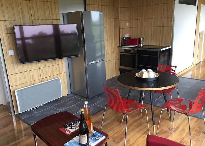 Loft Moderne Quiberon