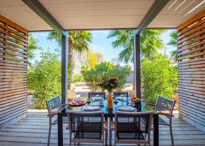 Location de vacances: Résidence Saint Pierre