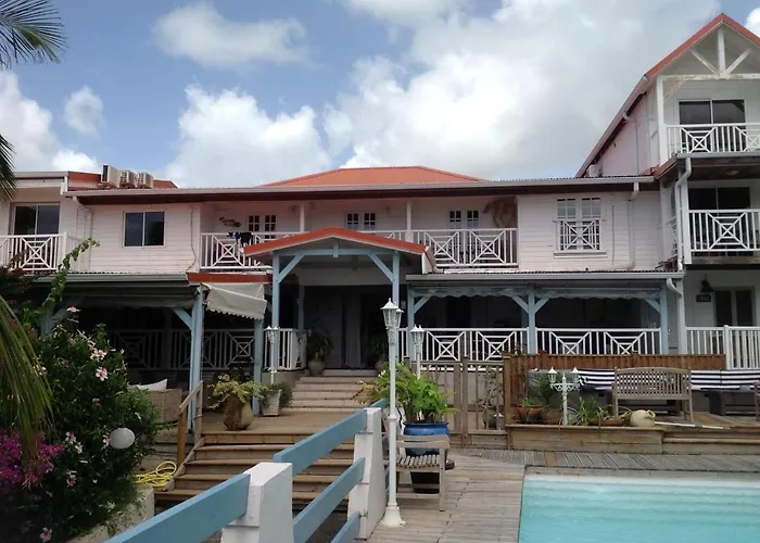 Ti Paradis