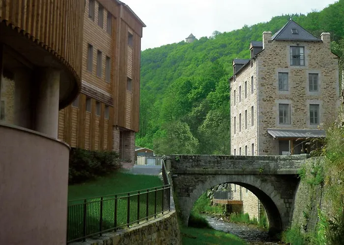 Coin Aubrac Pôle Détente