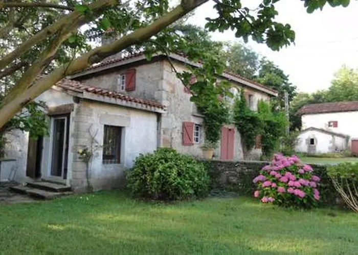Cottage Au Calme Proche De Saint Jean De Luz