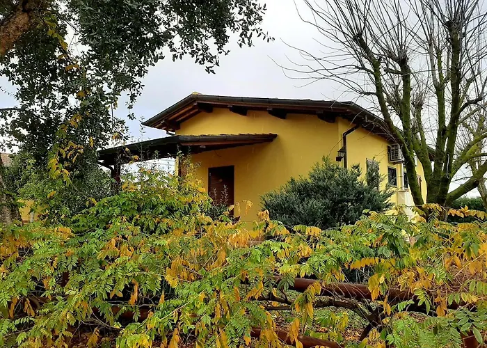 Agriturismo Podere Bedin