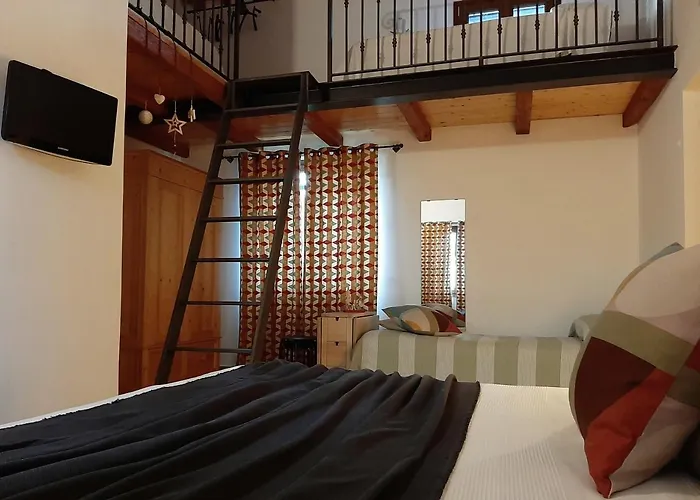 Agriturismo Podere Bedin