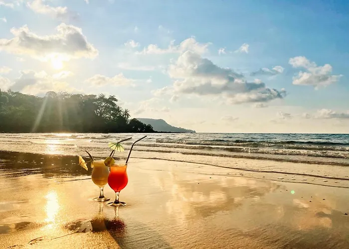 Lonely Beach