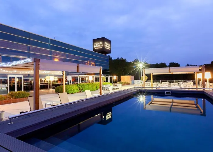 Hotel Palau De Bellavista Girona By Urh