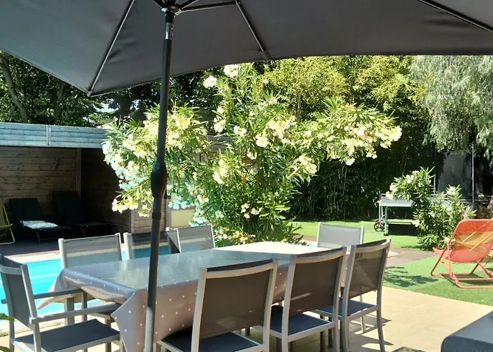 Chambres d'Hôtes de la Grone