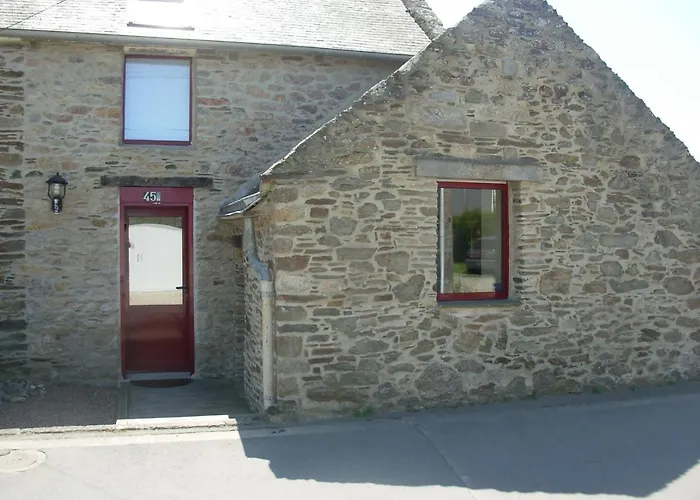 la maison de Léa