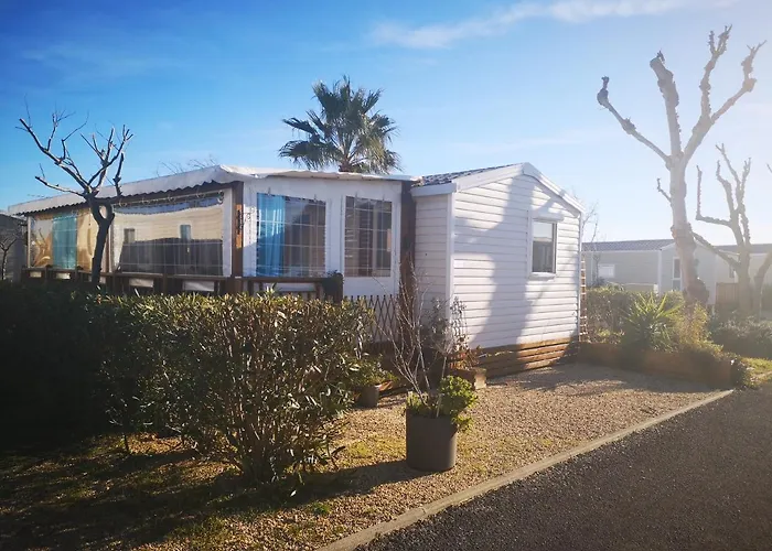 Mobile Homes Sous Le Soleil