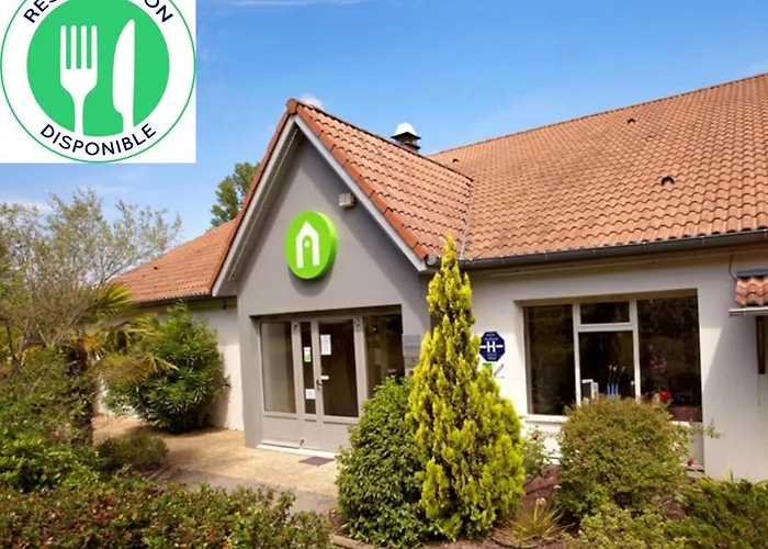 Campanile Hôtel Auch