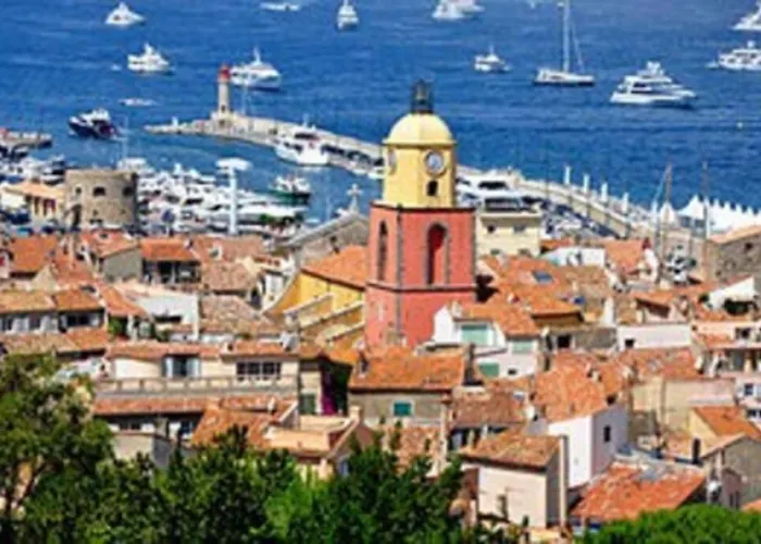 Un nid d'amour en Provence à deux pas de la mer