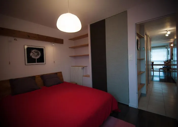 Lappartement