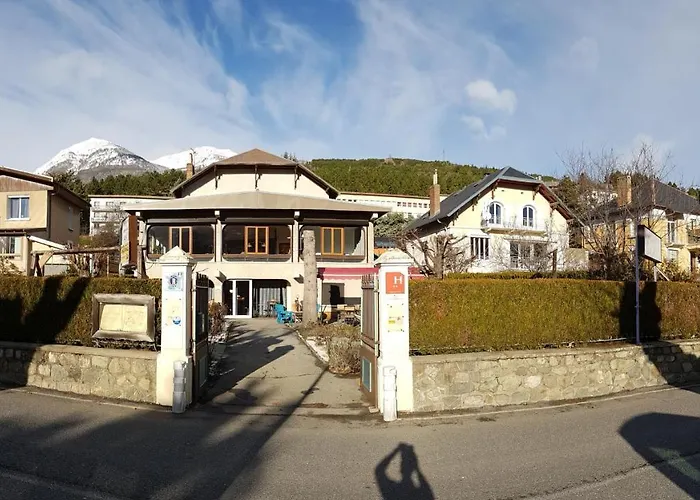 Villa Notre-Dame