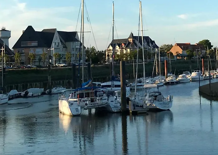 La Villa En Baie