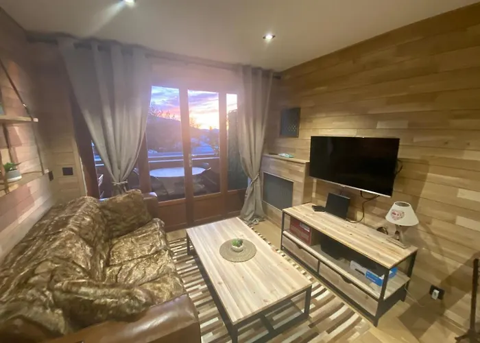 Studio Centre Valberg
