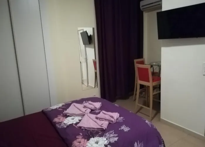 Location de vacances: Résidence Pearl