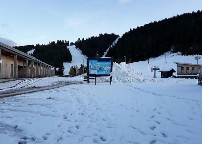 Gerardmer Lac Et Montagne