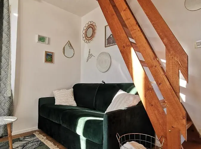 Au Coeur des Rousses