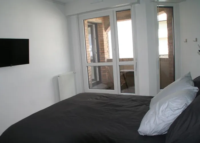 Appartement Avec Vue Superbe Sur La Mer