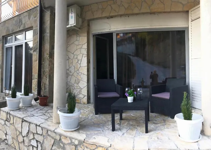 Vacation Rentals Croatia