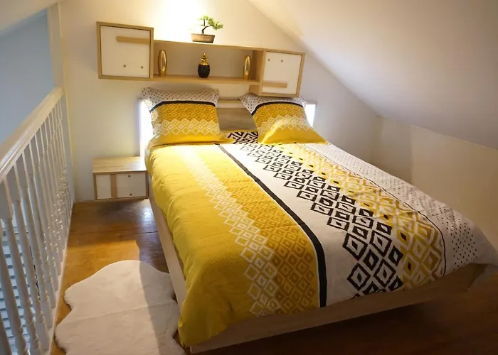 Appartement de standing