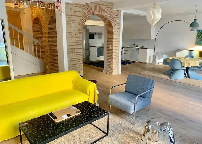  7 Hotel Particulier
